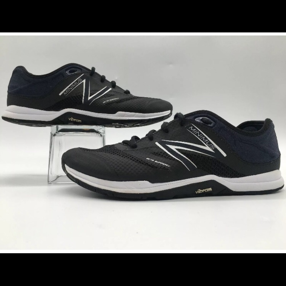 New Balance Minimus Women's Size 9.5 D WX20BK5